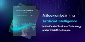 Artificial Intelligence Learning Book